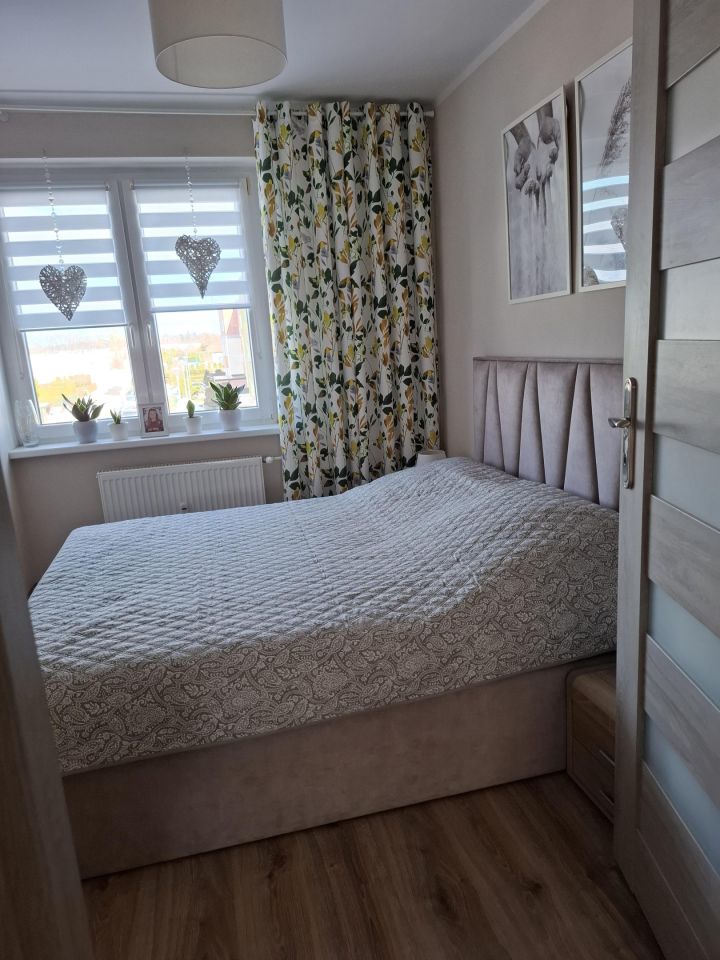 Mieszkanie 3-pokojowe Gniewino, os. Kaszubskie. Zdjęcie 20