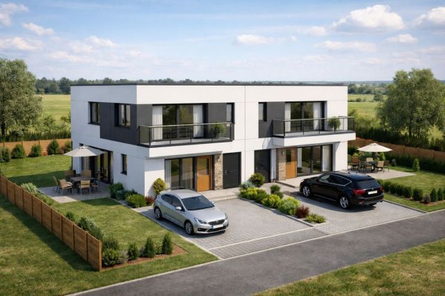 Działka budowlana Piastów, ul. Józefa Ignacego Kraszewskiego. Zdjęcie 2