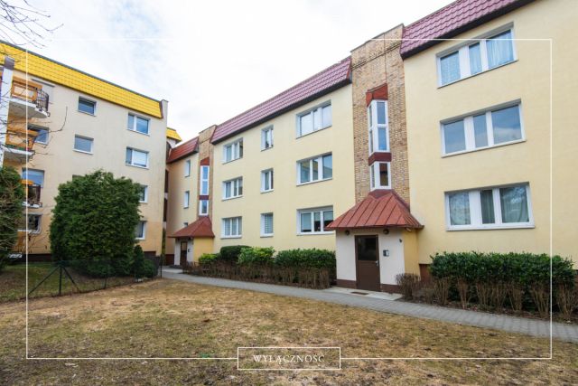 Mieszkanie 3-pokojowe Poznań Rataje, ul. Bliźniąt. Zdjęcie 6