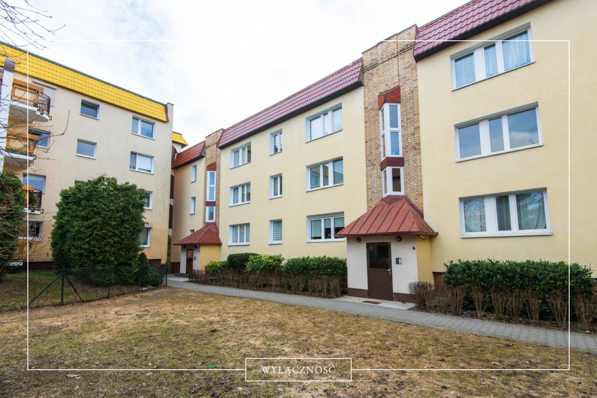 Mieszkanie 3-pokojowe Poznań Rataje, ul. Bliźniąt. Zdjęcie 6