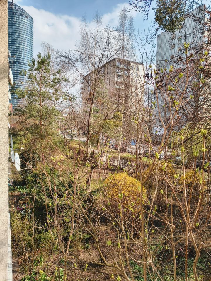 Mieszkanie 2-pokojowe Wrocław Krzyki, ul. Krucza. Zdjęcie 21