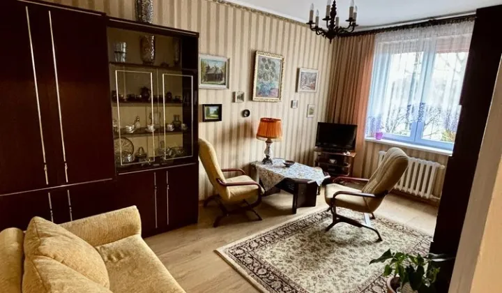 Mieszkanie 2-pokojowe Bielsko-Biała