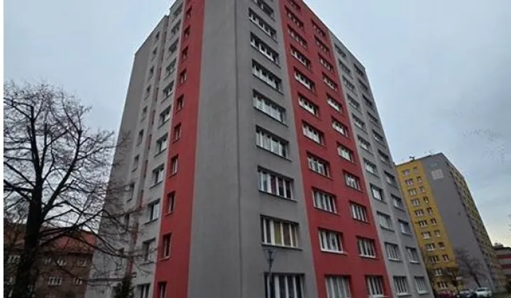 Mieszkanie 2-pokojowe Bytom, pl. Wojska Polskiego