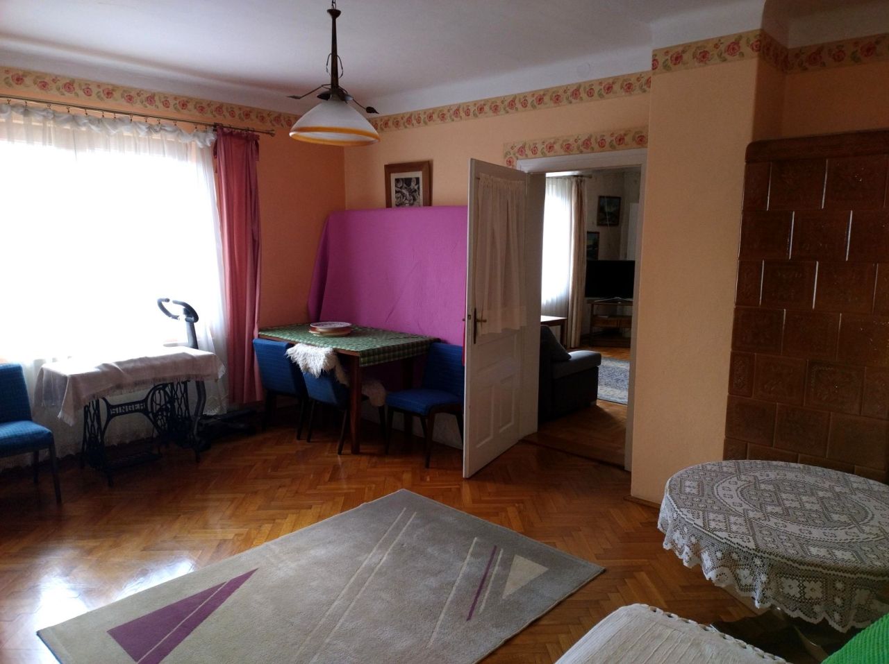 dom wolnostojący, 3 pokoje Bochnia Kolanów, ul. Kolanowska. Zdjęcie 12