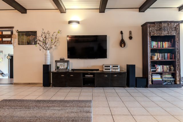 dom wolnostojący, 5 pokoi Ksawerów, ul. Ireny Kosmowskiej. Zdjęcie 13