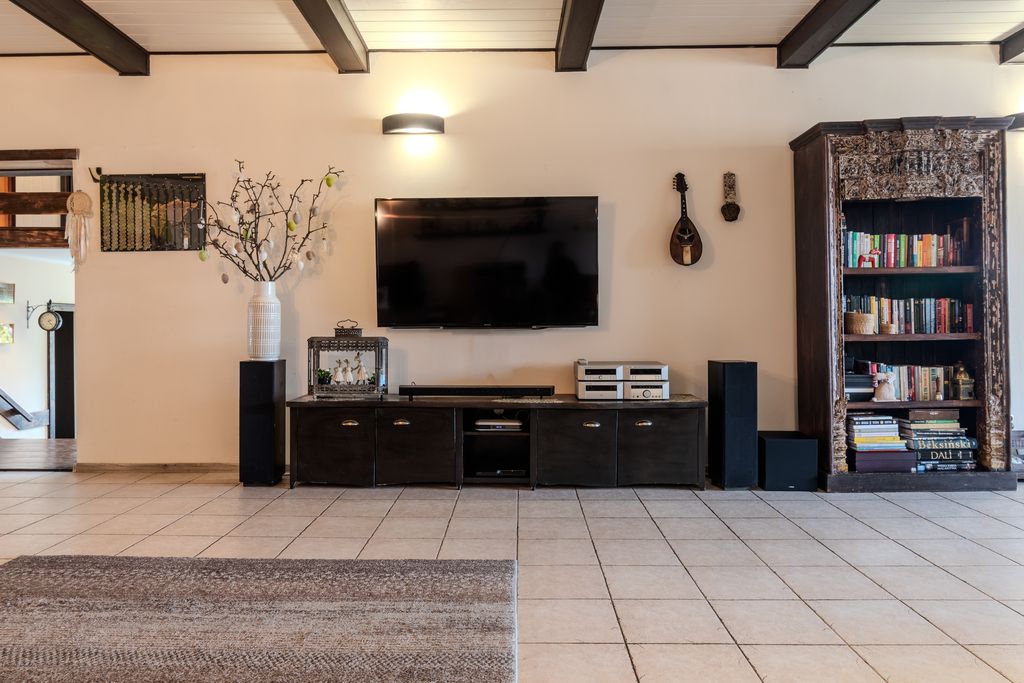 dom wolnostojący, 5 pokoi Ksawerów, ul. Ireny Kosmowskiej. Zdjęcie 13