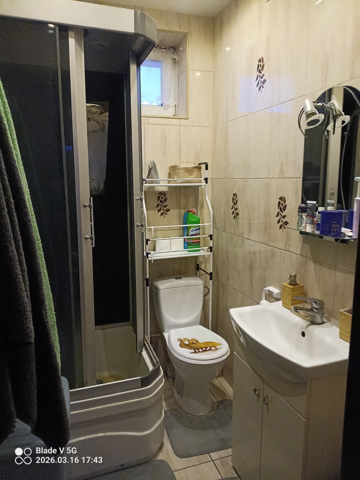 dom wolnostojący, 4 pokoje Karczówka. Zdjęcie 8