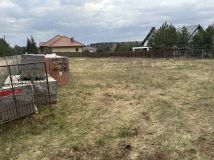 Działka budowlana Niewodnica Kościelna, ul. Świerkowa. Zdjęcie 1