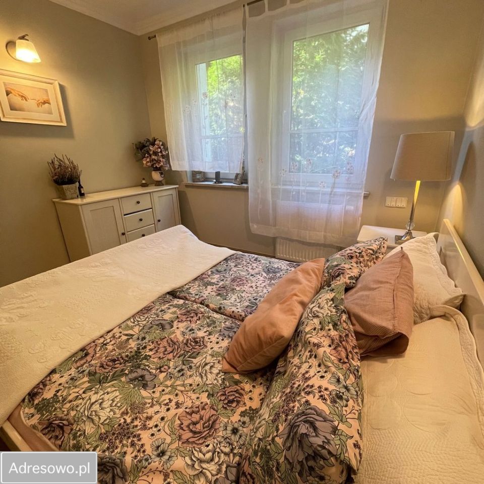 Mieszkanie 3-pokojowe Poznań Jeżyce, ul. Nałęczowska. Zdjęcie 10