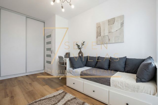 Mieszkanie 2-pokojowe Warszawa Mokotów, ul. Domaniewska. Zdjęcie 4