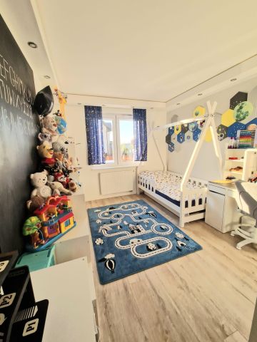 Mieszkanie 3-pokojowe Starachowice Wanacja, ul. Witolda Lutosławskiego. Zdjęcie 12