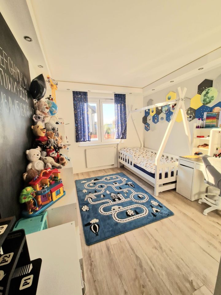 Mieszkanie 3-pokojowe Starachowice Wanacja, ul. Witolda Lutosławskiego. Zdjęcie 12