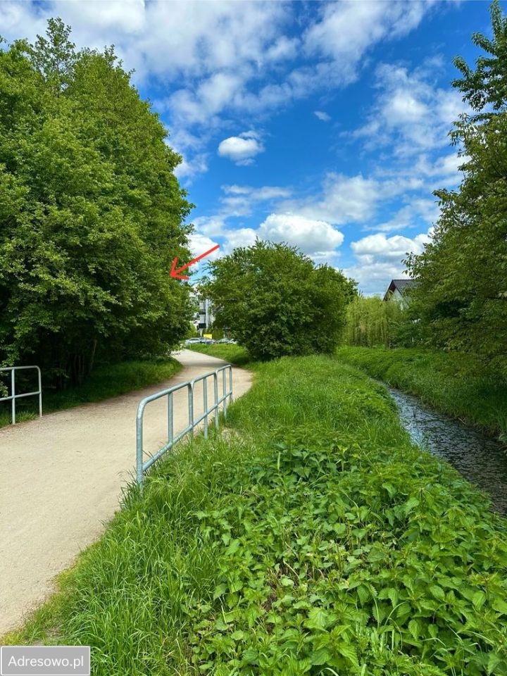 Mieszkanie 2-pokojowe Wrocław Psie Pole, ul. Rudawska. Zdjęcie 4