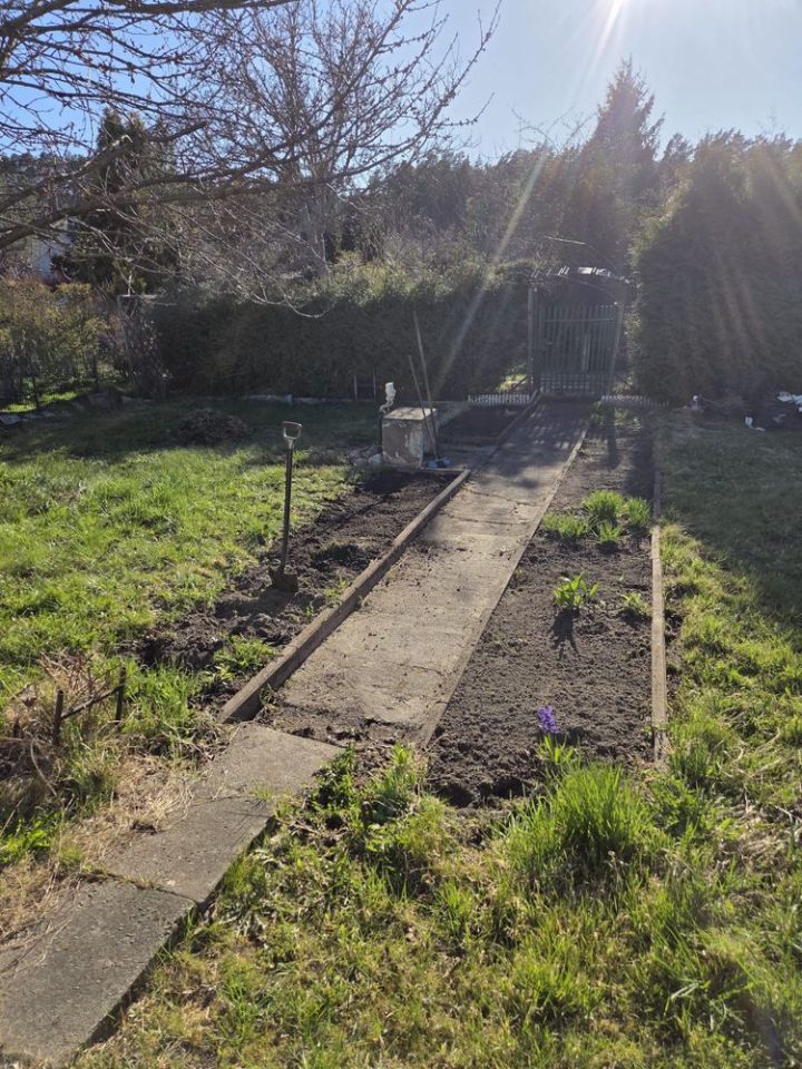 Działka rod Wejherowo, ul. Jana III Sobieskiego. Zdjęcie 6