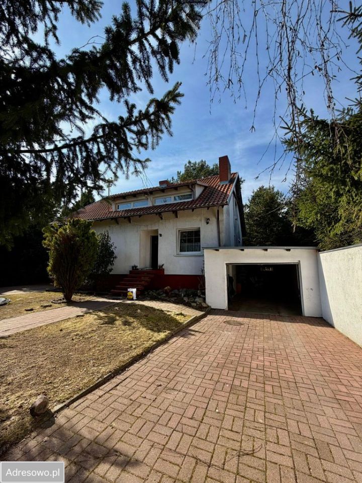 dom wolnostojący, 5 pokoi Bydgoszcz Osowa Góra, ul. Pokładowa. Zdjęcie 5