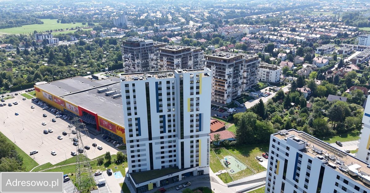 Lokal Rzeszów Drabinianka, ul. Graniczna. Zdjęcie 8