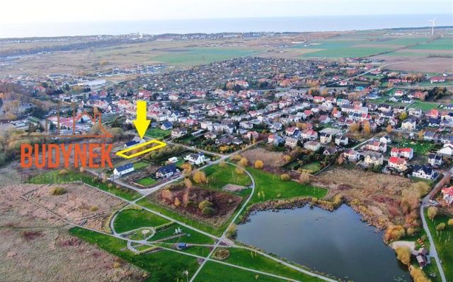 Działka budowlana Darłowo, ul. gen. Władysława Andersa. Zdjęcie 1