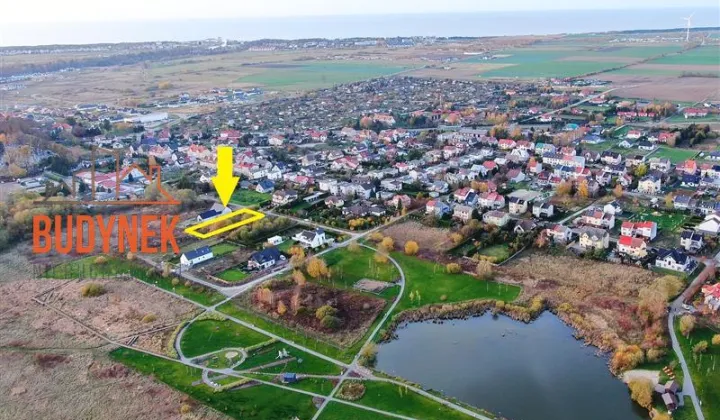 Działka budowlana Darłowo, ul. gen. Władysława Andersa