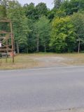 Działka inwestycyjna Rzyki, Kamieniec. Zdjęcie 1