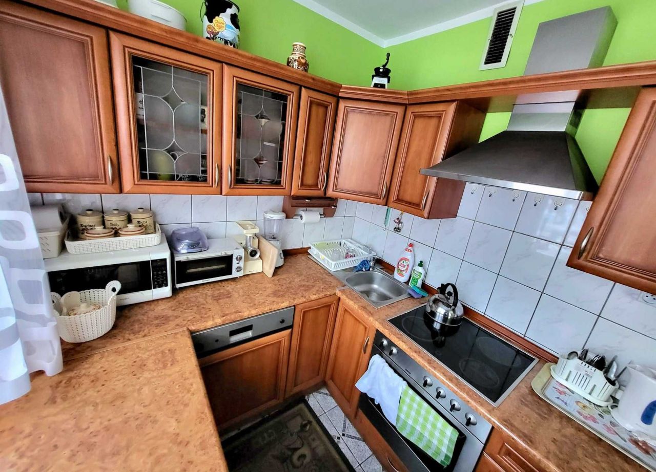 Mieszkanie 3-pokojowe Bogatynia, ul. Jana Matejki. Zdjęcie 4