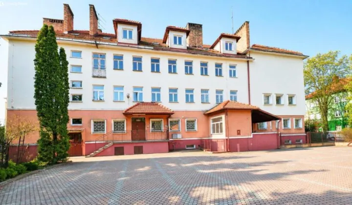 Lokal Dębica, ul. Jana III Sobieskiego