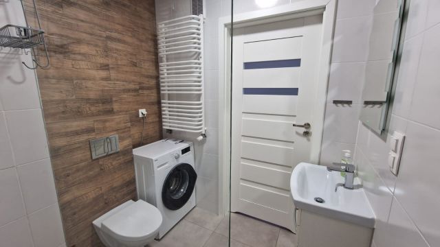 Mieszkanie 2-pokojowe Wrocław Stabłowice, ul. Łomnicka. Zdjęcie 1