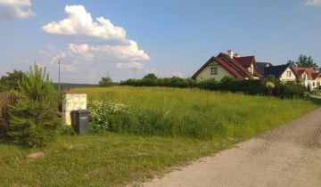 Działka budowlana Bartążek, ul. Polna