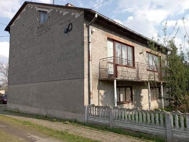 dom wolnostojący Borysławice. Zdjęcie 1