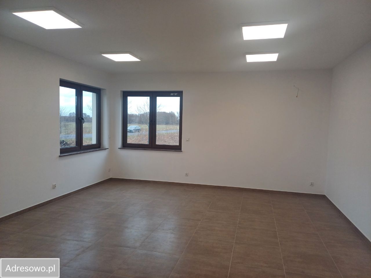 Hala/magazyn Jelcz-Laskowice, ul. Oleśnicka. Zdjęcie 17