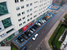 Lokal Warszawa Ochota, ul. Włodarzewska. Zdjęcie 1