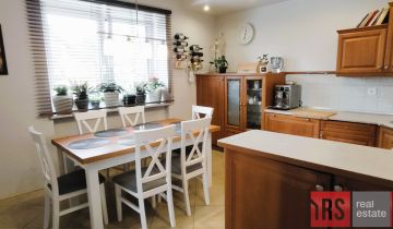 dom wolnostojący, 4 pokoje Poddębice, ul. Łódzka