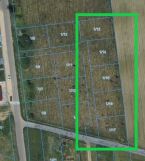 Działka budowlana Częstochowa Mirów, ul. Turystyczna. Zdjęcie 1