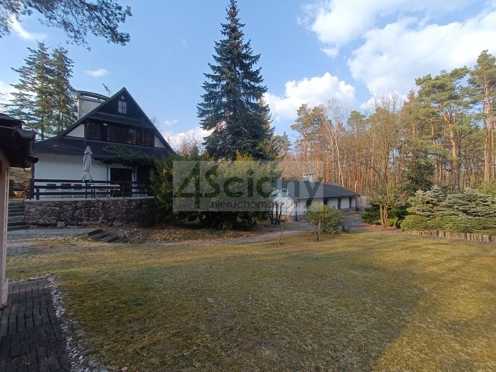 dom wolnostojący, 5 pokoi Warszawa Białołęka. Zdjęcie 40