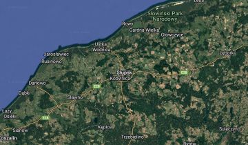 Mieszkanie 3-pokojowe Skarszewy