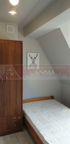 Mieszkanie 2-pokojowe Lublin Śródmieście, ul. Bolesława Prusa. Zdjęcie 16