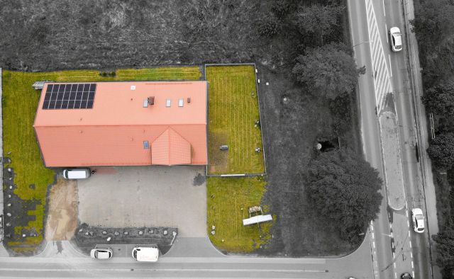 Lokal Słupsk Bolesławice, ul. Sezamkowa. Zdjęcie 1