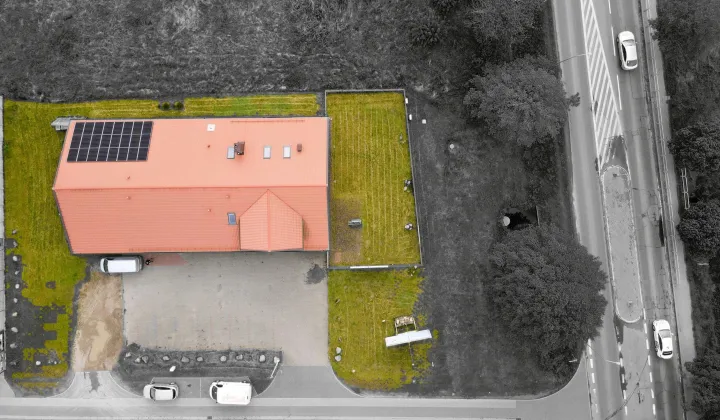 Lokal Słupsk Bolesławice, ul. Sezamkowa