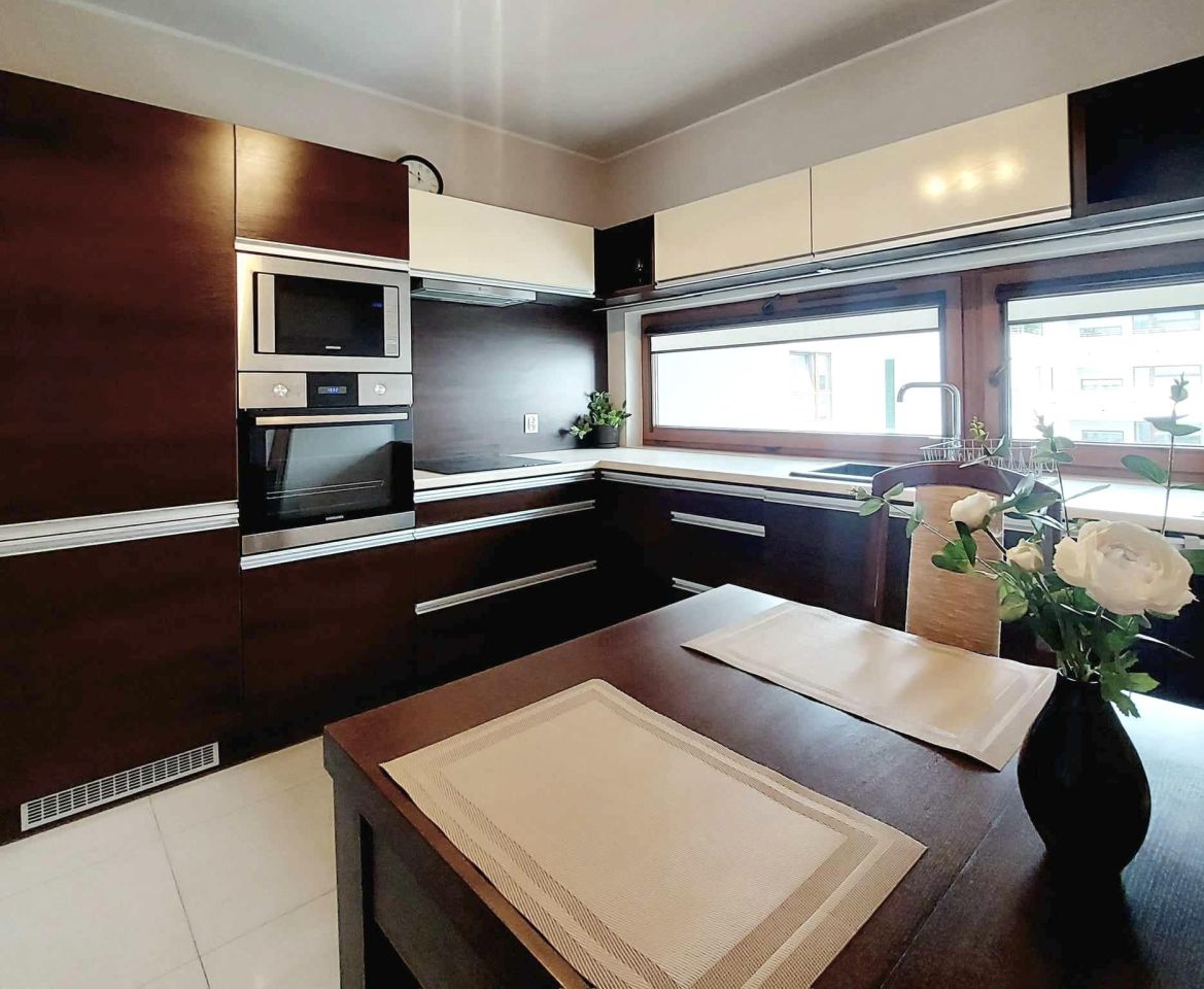 Mieszkanie 2-pokojowe Poznań Grunwald, ul. Wojskowa. Zdjęcie 11