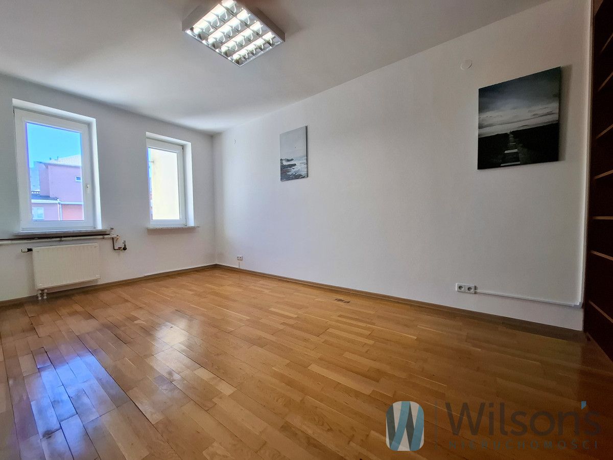 Mieszkanie 4-pokojowe Warszawa Śródmieście, ul. Zimna. Zdjęcie 6