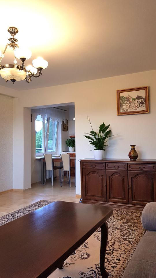 Mieszkanie 4-pokojowe Lublin, ul. Pielęgniarek. Zdjęcie 5