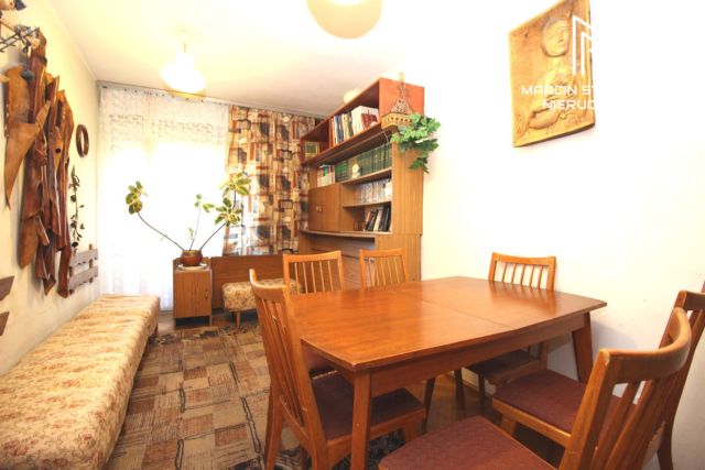 Mieszkanie 3-pokojowe Łódź Teofilów, ul. Grabieniec. Zdjęcie 4