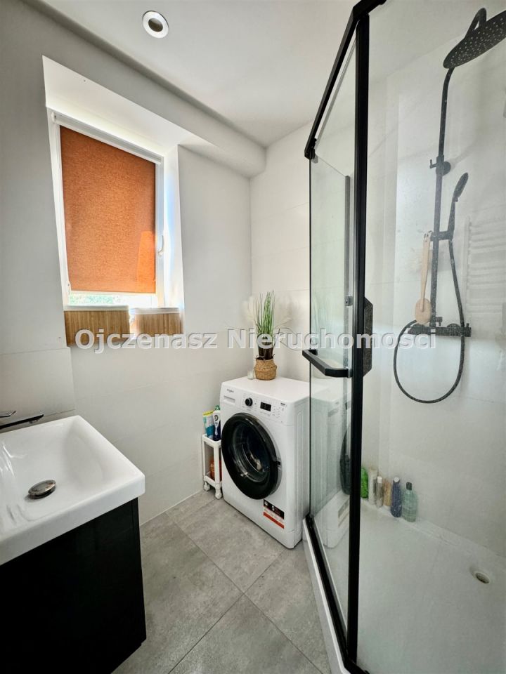 Mieszkanie 4-pokojowe Bydgoszcz Skrzetusko. Zdjęcie 9