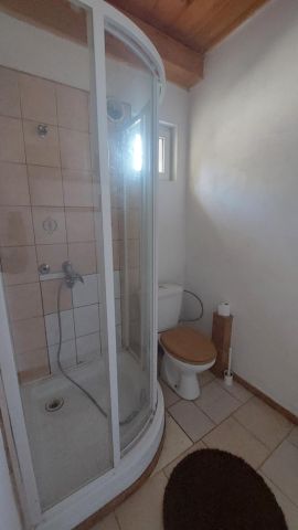 dom wolnostojący, 3 pokoje Mirachowo, ul. Jeziorna. Zdjęcie 17