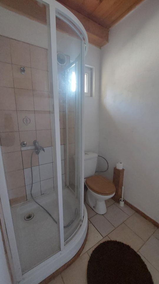 dom wolnostojący, 3 pokoje Mirachowo, ul. Jeziorna. Zdjęcie 17