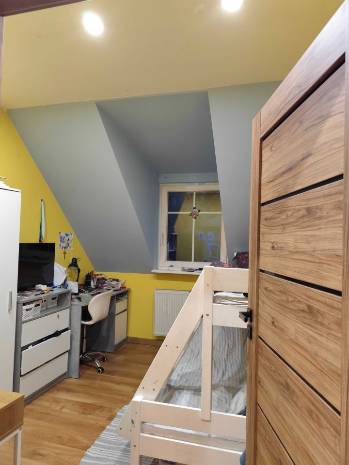 Mieszkanie 2-pokojowe Duszniki-Zdrój. Zdjęcie 5