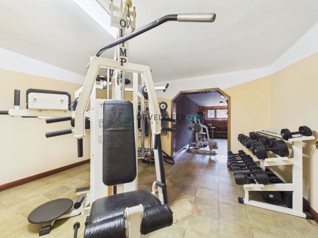 dom wolnostojący, 10 pokoi Białystok Jaroszówka, ul. Kordiana. Zdjęcie 18