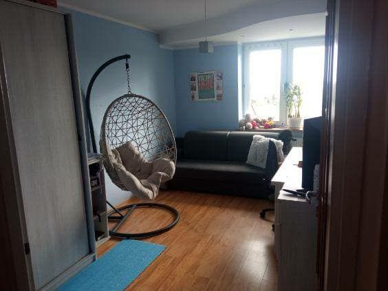 Mieszkanie 3-pokojowe Sztum, os. Parkowe. Zdjęcie 6