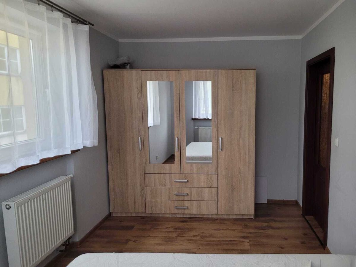 Mieszkanie 3-pokojowe Oława, ul. Bolesława Chrobrego. Zdjęcie 11