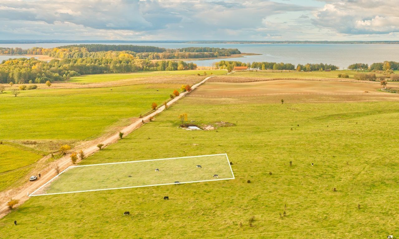 Działka budowlana Zdory. Zdjęcie 4