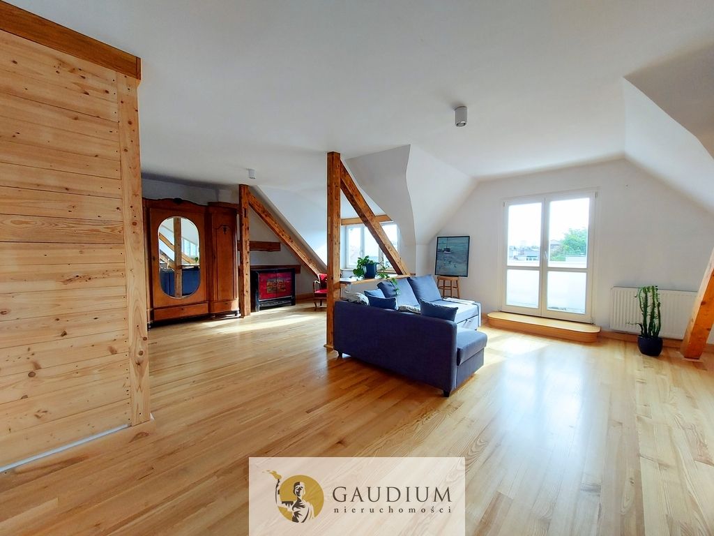 Mieszkanie 2-pokojowe Sopot, ul. gen. Kazimierza Pułaskiego. Zdjęcie 3